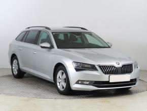 Škoda Superb  2.0 TDI 