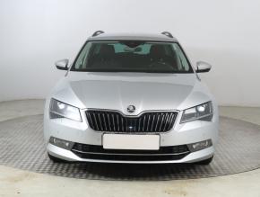Škoda Superb  2.0 TDI 