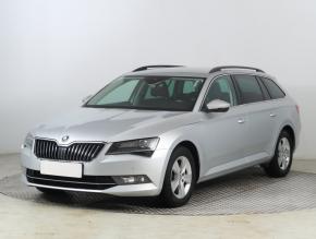 Škoda Superb  2.0 TDI 