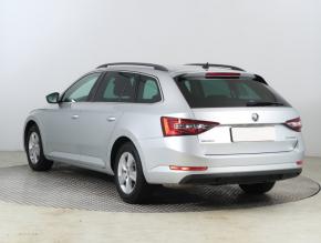 Škoda Superb  2.0 TDI 