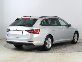 Škoda Superb  2.0 TDI 