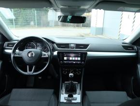Škoda Superb  2.0 TDI 