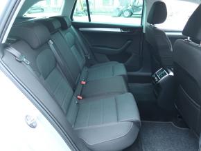 Škoda Superb  2.0 TDI 