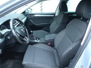 Škoda Superb  2.0 TDI 
