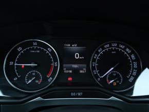 Škoda Superb  2.0 TDI 