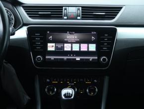 Škoda Superb  2.0 TDI 