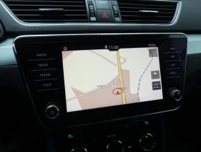 Škoda Superb  2.0 TDI 