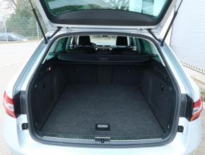 Škoda Superb  2.0 TDI 