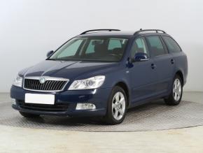 Škoda Octavia  1.6 TDI Ambiente 