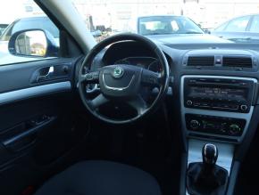 Škoda Octavia  1.6 TDI Ambiente 