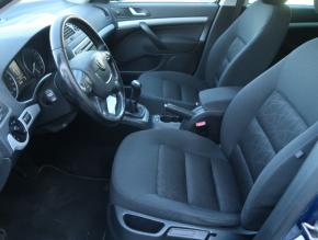 Škoda Octavia  1.6 TDI Ambiente 