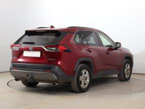 Toyota RAV 4  2.5 Hybrid 