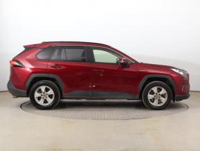 Toyota RAV 4  2.5 Hybrid 