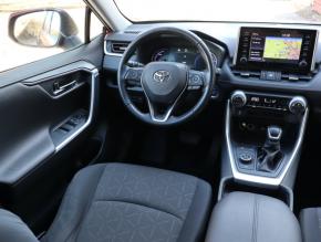 Toyota RAV 4  2.5 Hybrid 