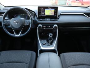 Toyota RAV 4  2.5 Hybrid 