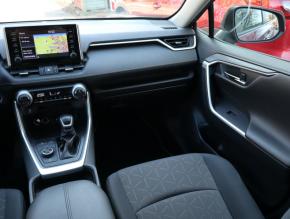 Toyota RAV 4  2.5 Hybrid 