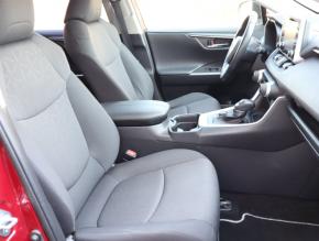 Toyota RAV 4  2.5 Hybrid 