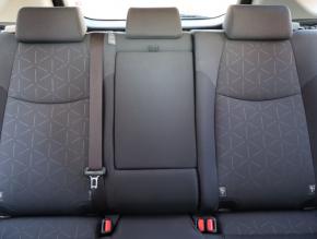 Toyota RAV 4  2.5 Hybrid 