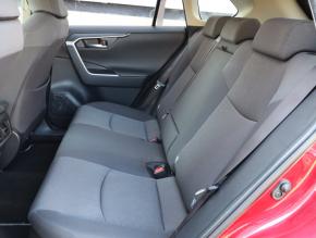 Toyota RAV 4  2.5 Hybrid 