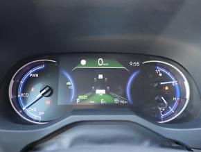 Toyota RAV 4  2.5 Hybrid 