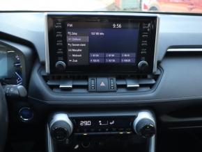 Toyota RAV 4  2.5 Hybrid 