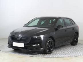 Škoda Scala  1.0 TSI Monte Carlo 
