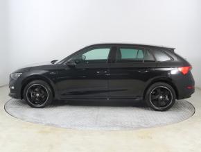 Škoda Scala  1.0 TSI Monte Carlo 