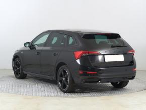 Škoda Scala  1.0 TSI Monte Carlo 