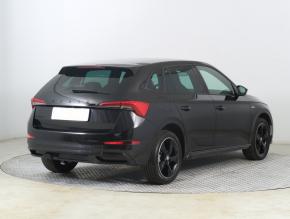 Škoda Scala  1.0 TSI Monte Carlo 