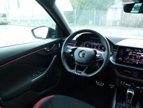 Škoda Scala  1.0 TSI Monte Carlo 