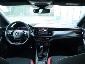 Škoda Scala  1.0 TSI Monte Carlo 