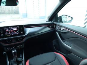 Škoda Scala  1.0 TSI Monte Carlo 
