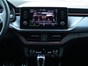 Škoda Scala  1.0 TSI Monte Carlo 