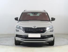 Škoda Kodiaq  RS 2.0 TDI RS 