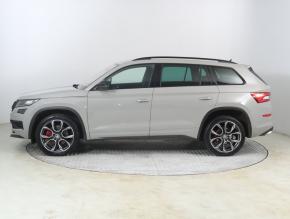 Škoda Kodiaq  RS 2.0 TDI RS 