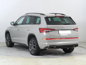 Škoda Kodiaq  RS 2.0 TDI RS 