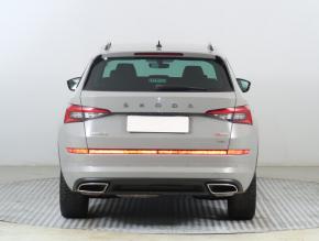 Škoda Kodiaq  RS 2.0 TDI RS 