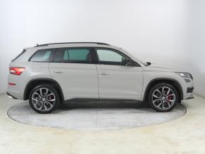 Škoda Kodiaq  RS 2.0 TDI RS 