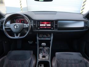 Škoda Kodiaq  RS 2.0 TDI RS 
