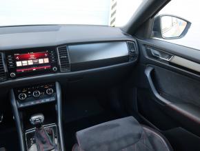 Škoda Kodiaq  RS 2.0 TDI RS 