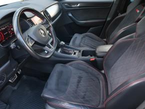 Škoda Kodiaq  RS 2.0 TDI RS 