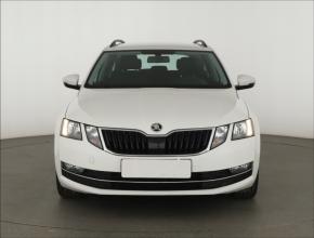 Škoda Octavia  2.0 TDI Style 