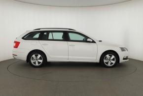 Škoda Octavia  2.0 TDI Style 