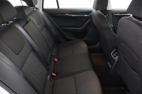 Škoda Octavia  2.0 TDI Style 