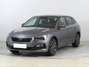 Škoda Scala  1.0 TSI Style Plus 