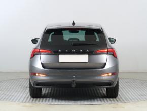 Škoda Scala  1.0 TSI Style Plus 