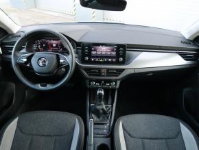 Škoda Scala  1.0 TSI Style Plus 