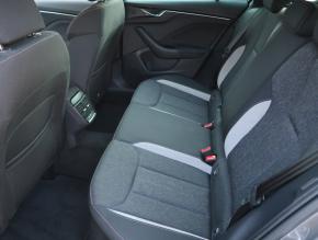 Škoda Scala  1.0 TSI Style Plus 