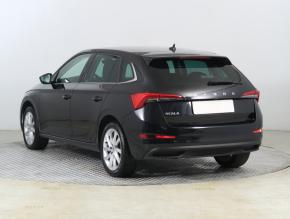 Škoda Scala  1.0 TSI Style 