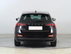 Škoda Scala  1.0 TSI Style 
